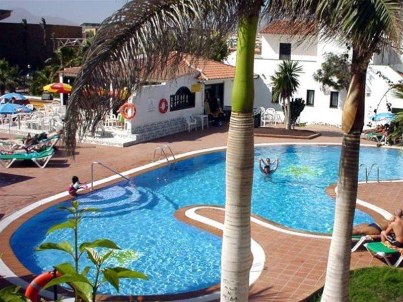 فندق كاليتا ذي فوستيفي  Puerto Caleta المظهر الخارجي الصورة
